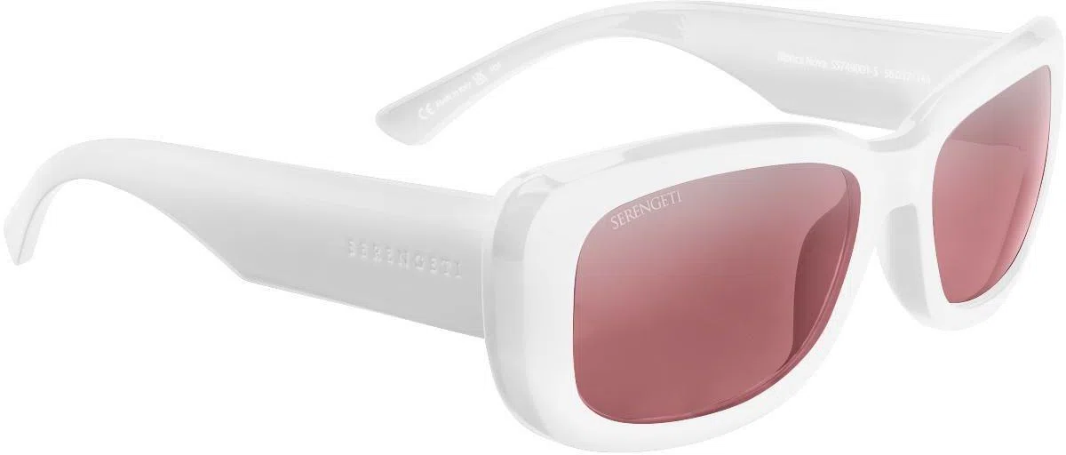 Serengeti SS749002 Sunglasses - view 4